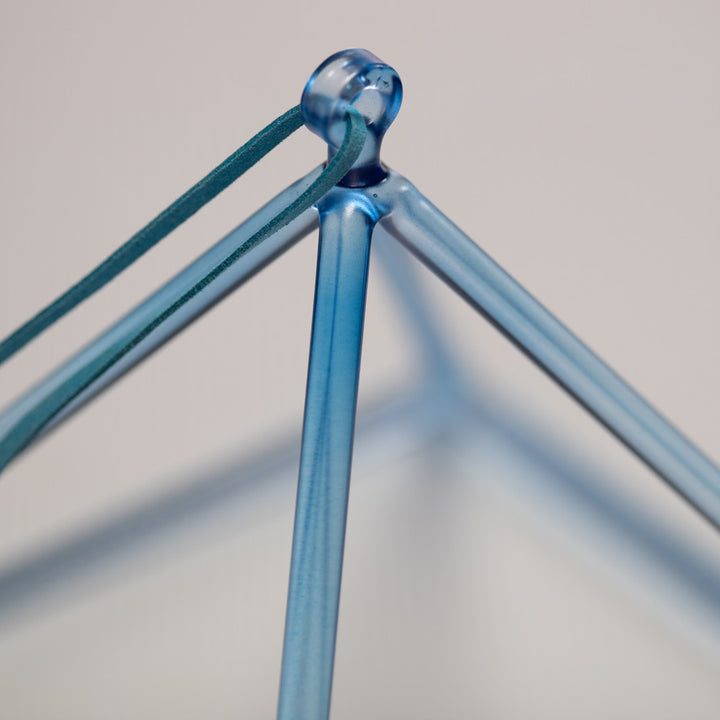 Crystal Singing Pyramid from Bowls of Sound