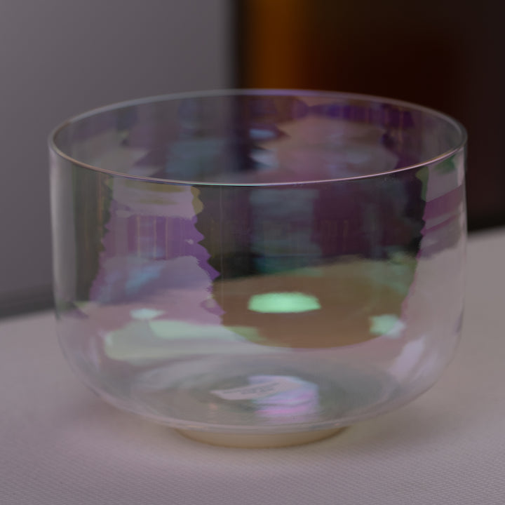 9.75" B-22 Prismatic Singing Bowl