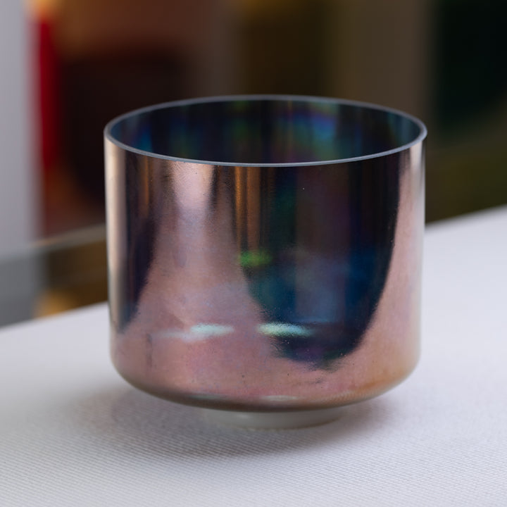 Crown Chakra Singing Bowl