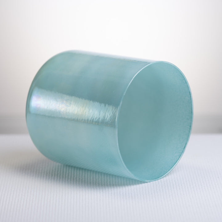 8" A-16 Serene Sea Singing Bowl