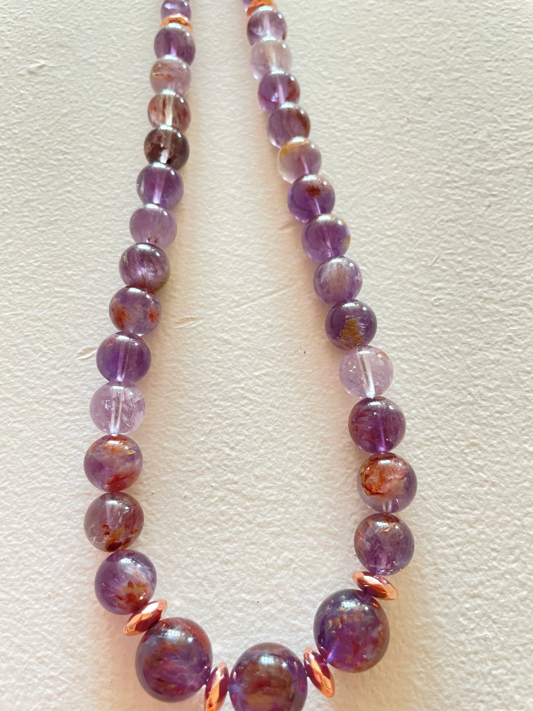 Super 7 Necklace
