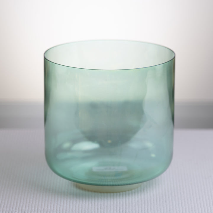 Throat Chakra Singing Bowl