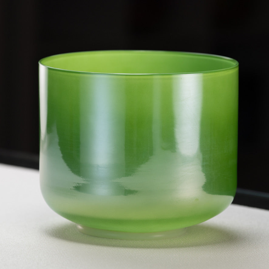 9" A+2 Forest Fairy Singing Bowl