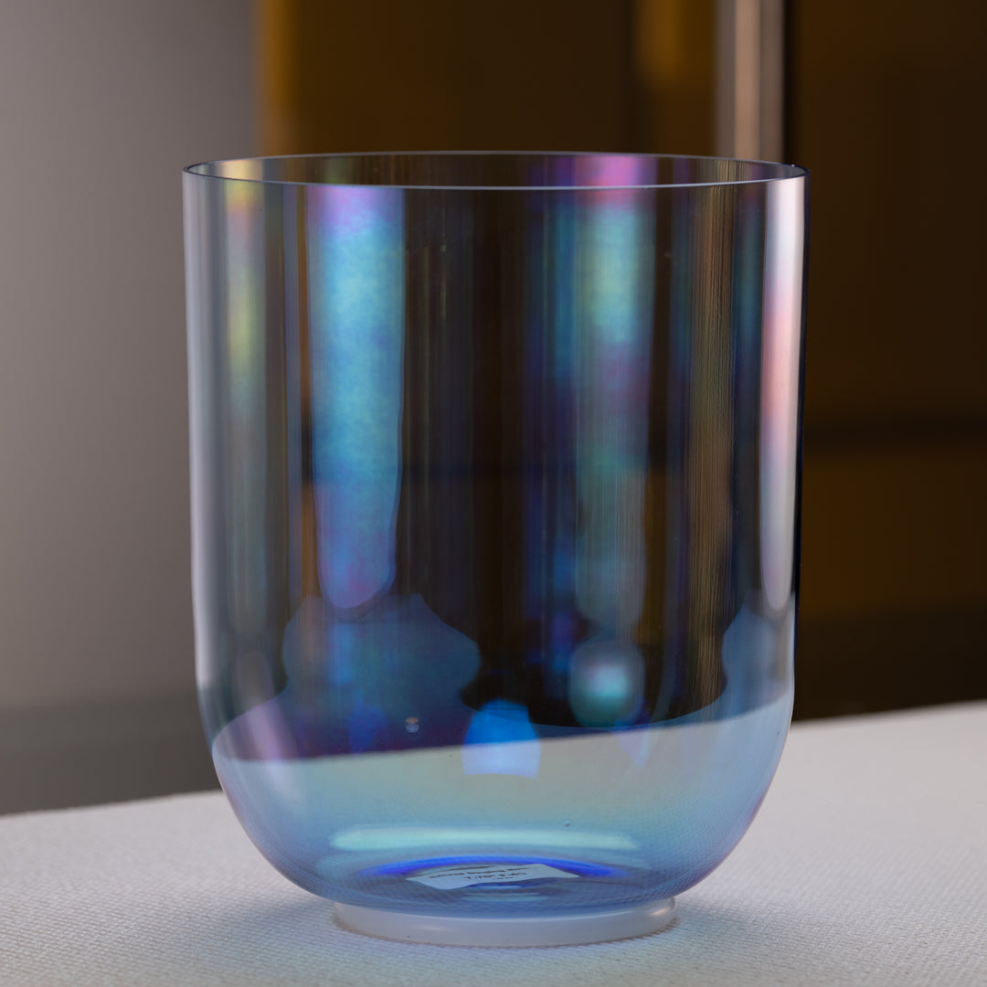 7.75" F-43 Mermaid Dream Bowl