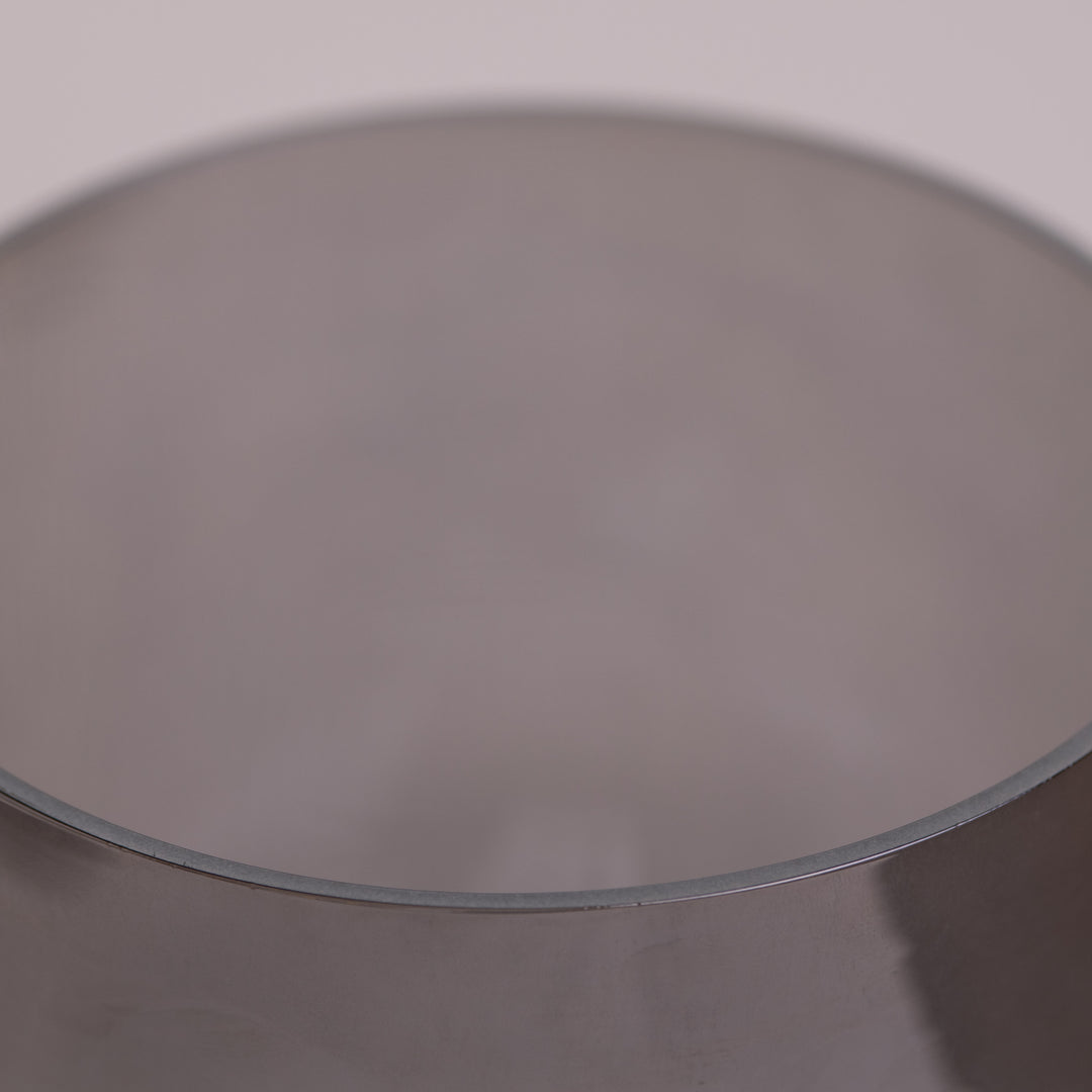 7" G-22 Midnight Magic Crystal Singing Bowl