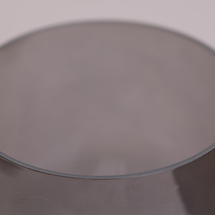 7" G-22 Midnight Magic Crystal Singing Bowl