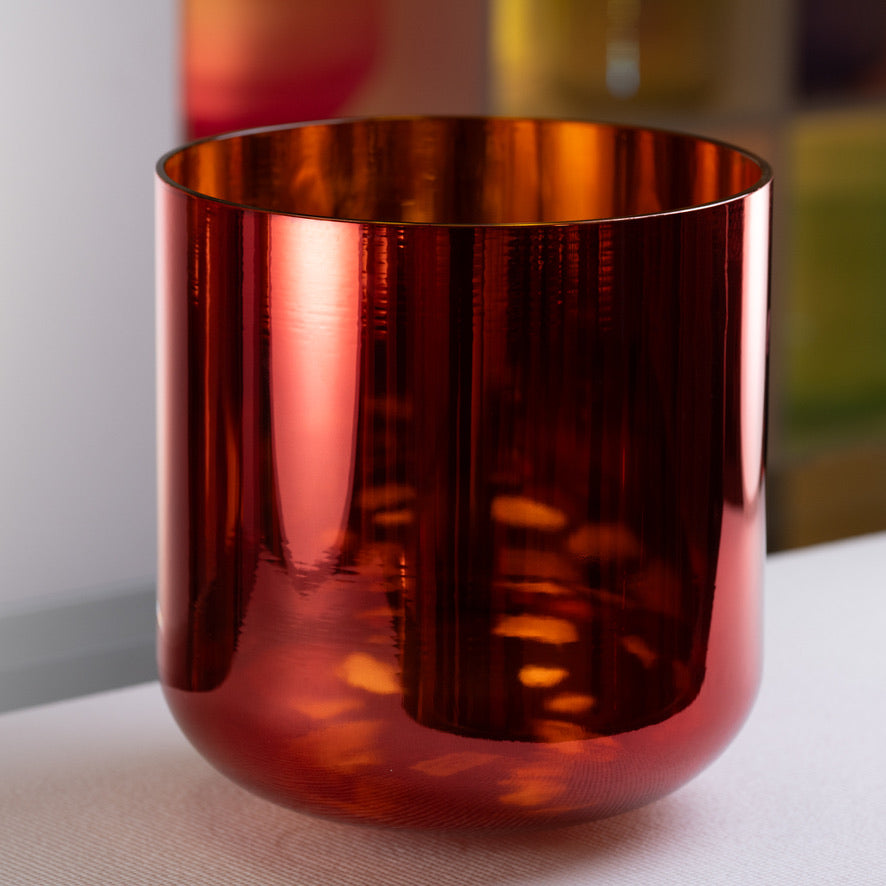 Sacred Symphony Singing Bowl: Divine Harmonic
