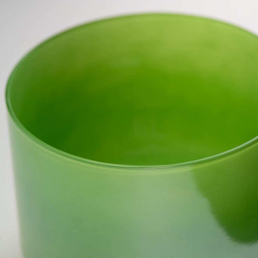 9" A+2 Forest Fairy Singing Bowl