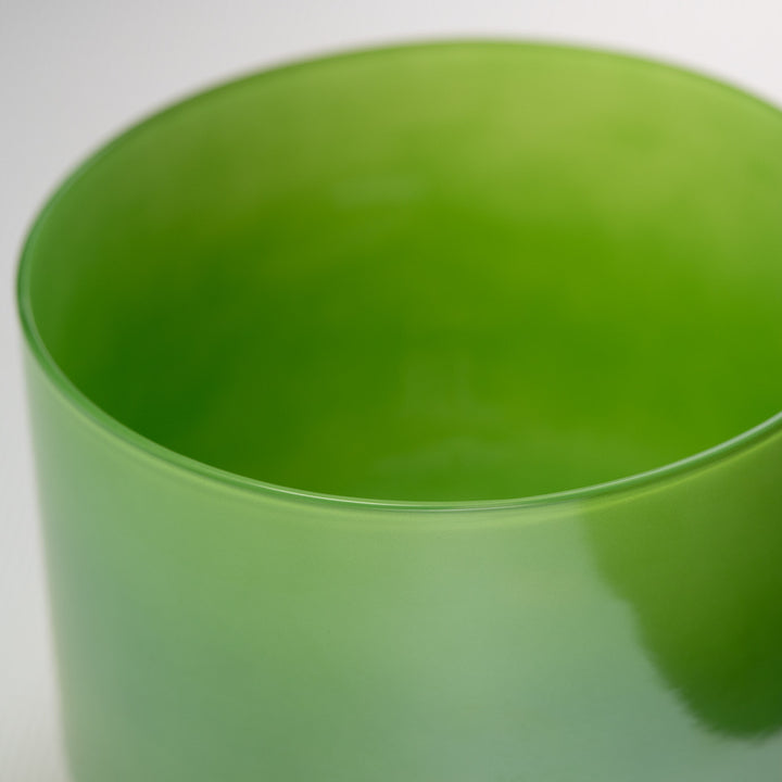 9" A+2 Forest Fairy Singing Bowl