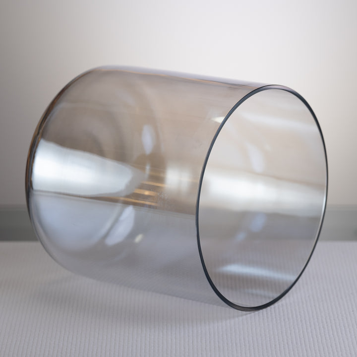 10" C-23 Light Codes Singing Bowl