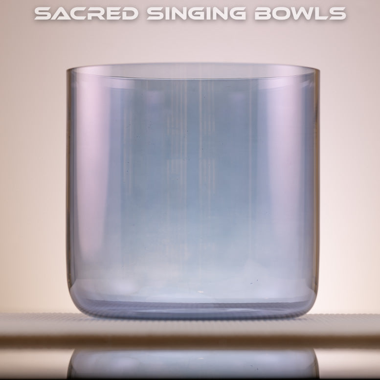 F# Major: Singing Bowl Trio