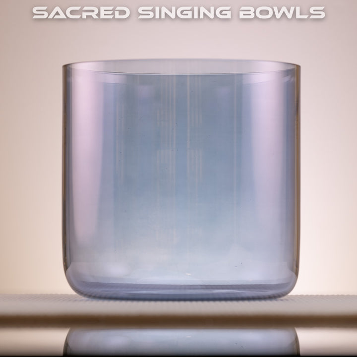 F# Major: Singing Bowl Trio