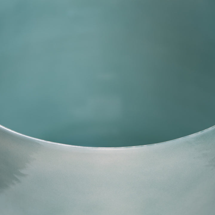 10" A+7 Marine Dream Singing Bowl