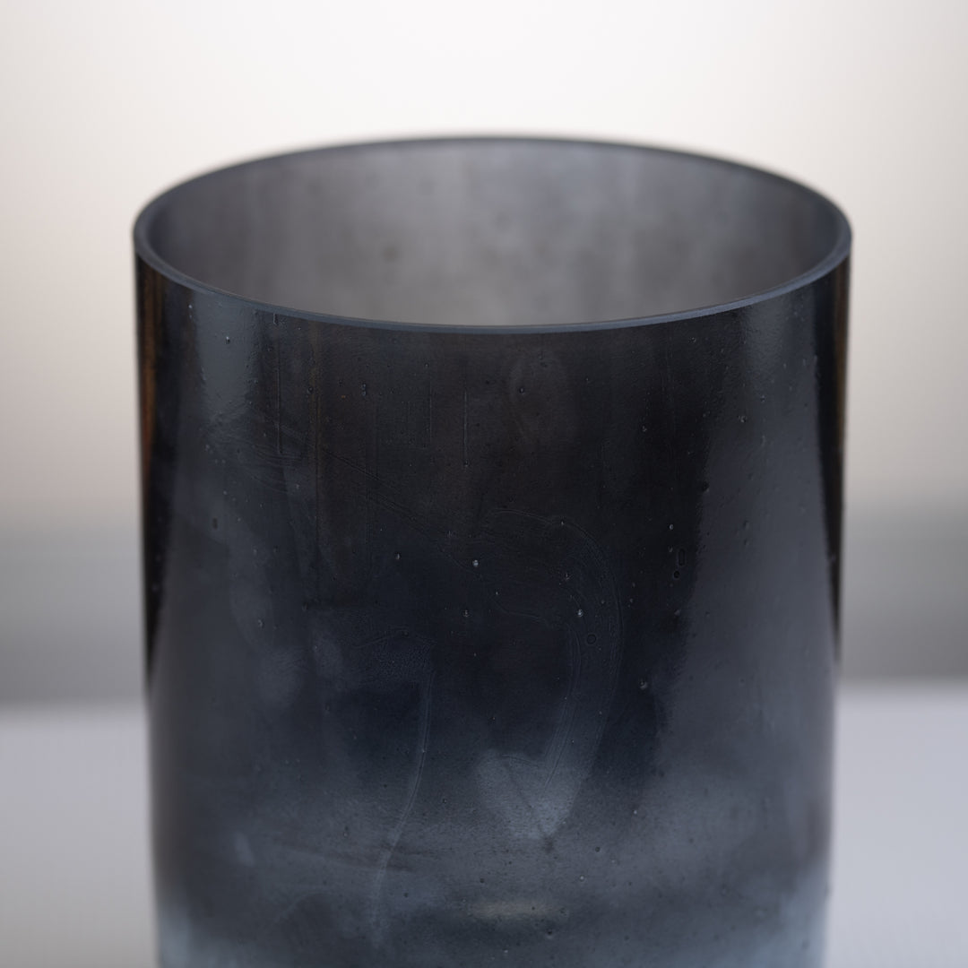 8" F-20 Amethyst Tall, Crystal Tones™