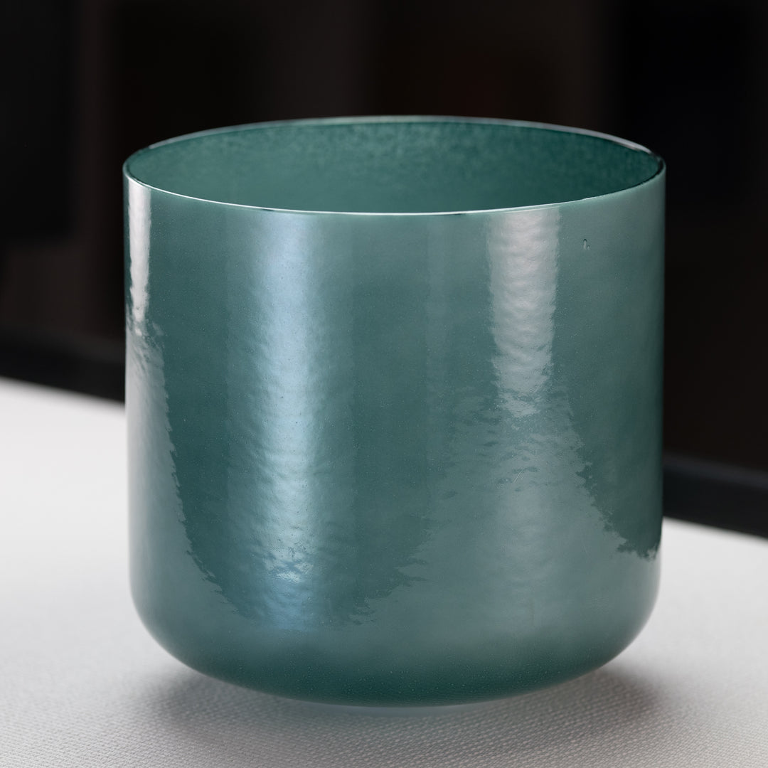 9" G#-28 Marine Dream Singing Bowl