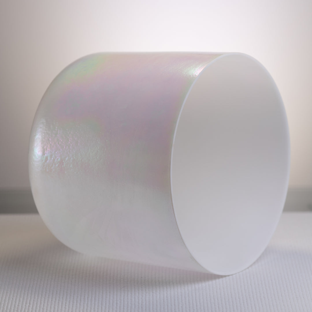 12" A#+45 Mother of Platinum, Crystal Tones™