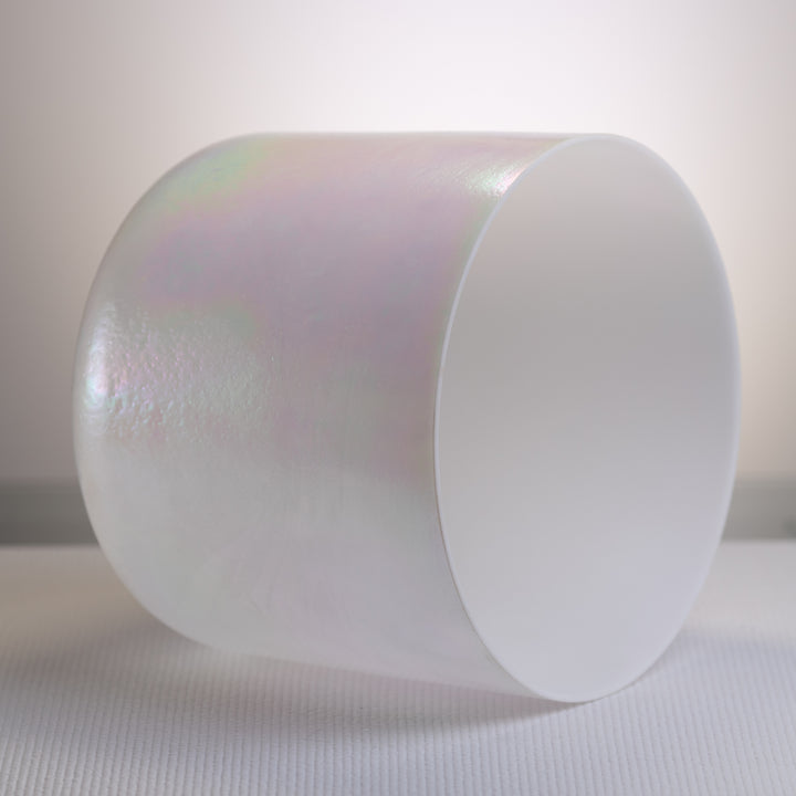12" A#+45 Mother of Platinum, Crystal Tones™