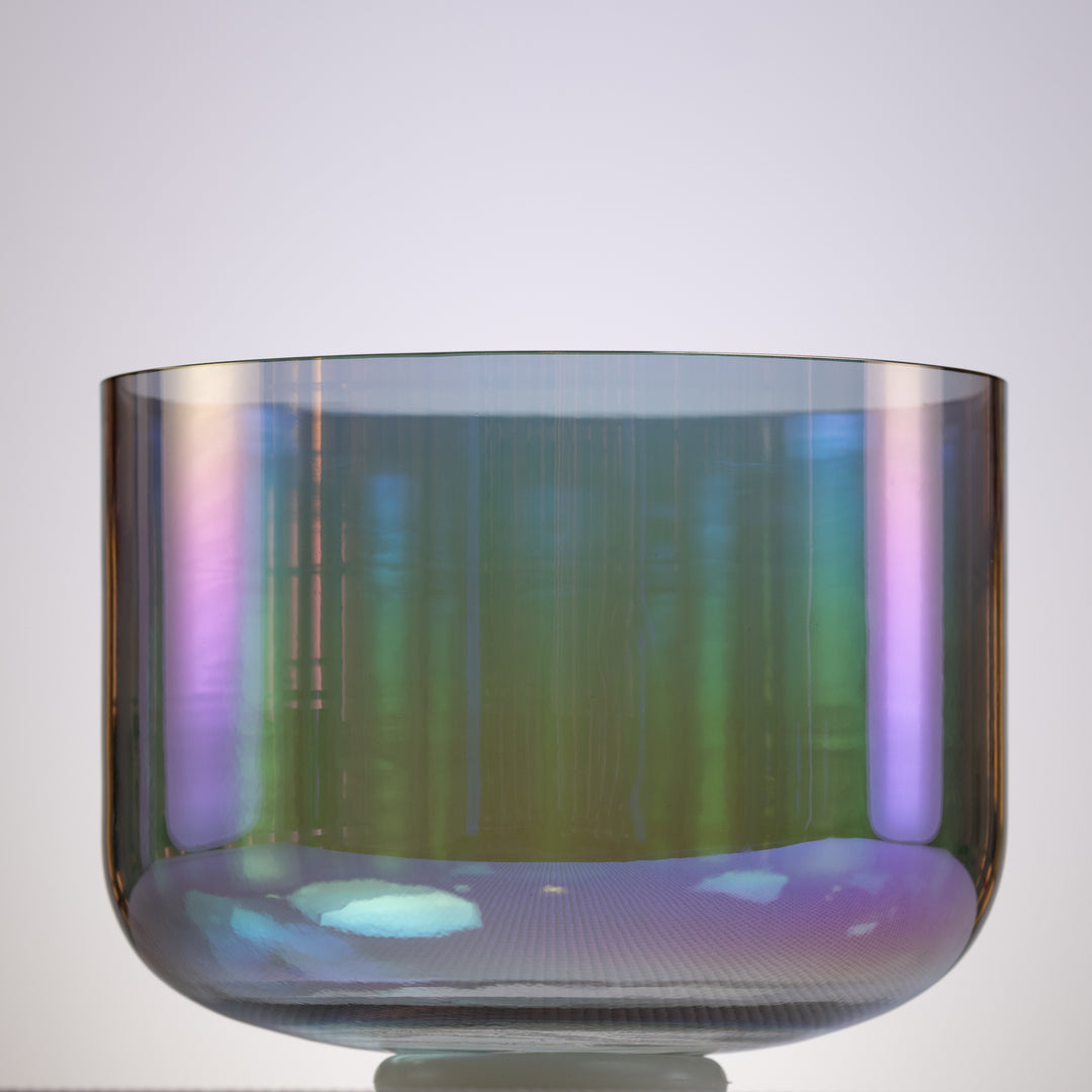 Throat Chakra Singing Bowl