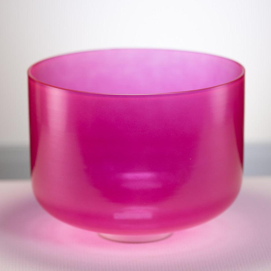 Heart Chakra Singing Bowl