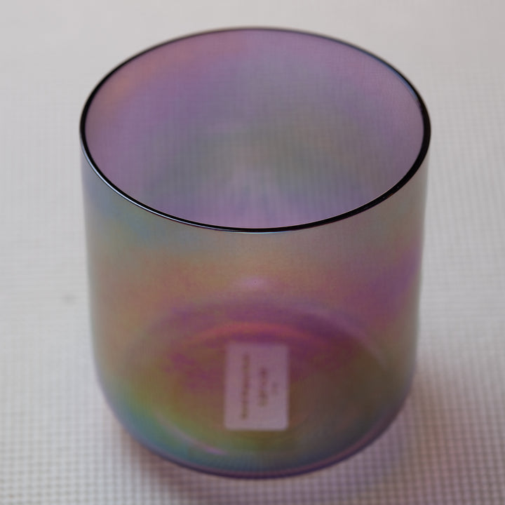 5.25" C-39 Amethyst Activation