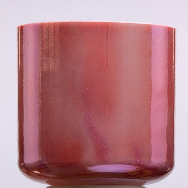 Divine Unification: Crystal Singing Bowl Set