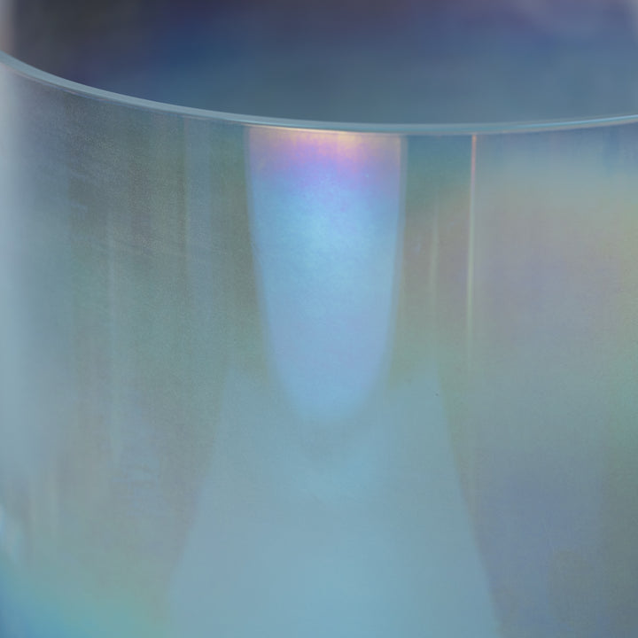 12.25" A#-37 Serene Aquamarine Sacred Symphony Bowl