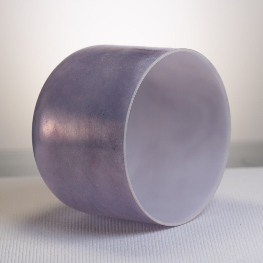 10" C-50 Lavender Gold Alchemy, Crystal Tones™