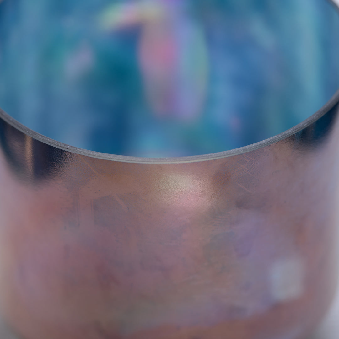 Crown Chakra Singing Bowl