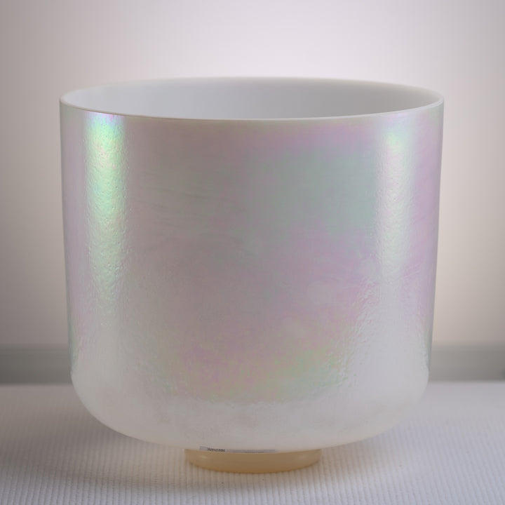 12" A#+45 Mother of Platinum, Crystal Tones™