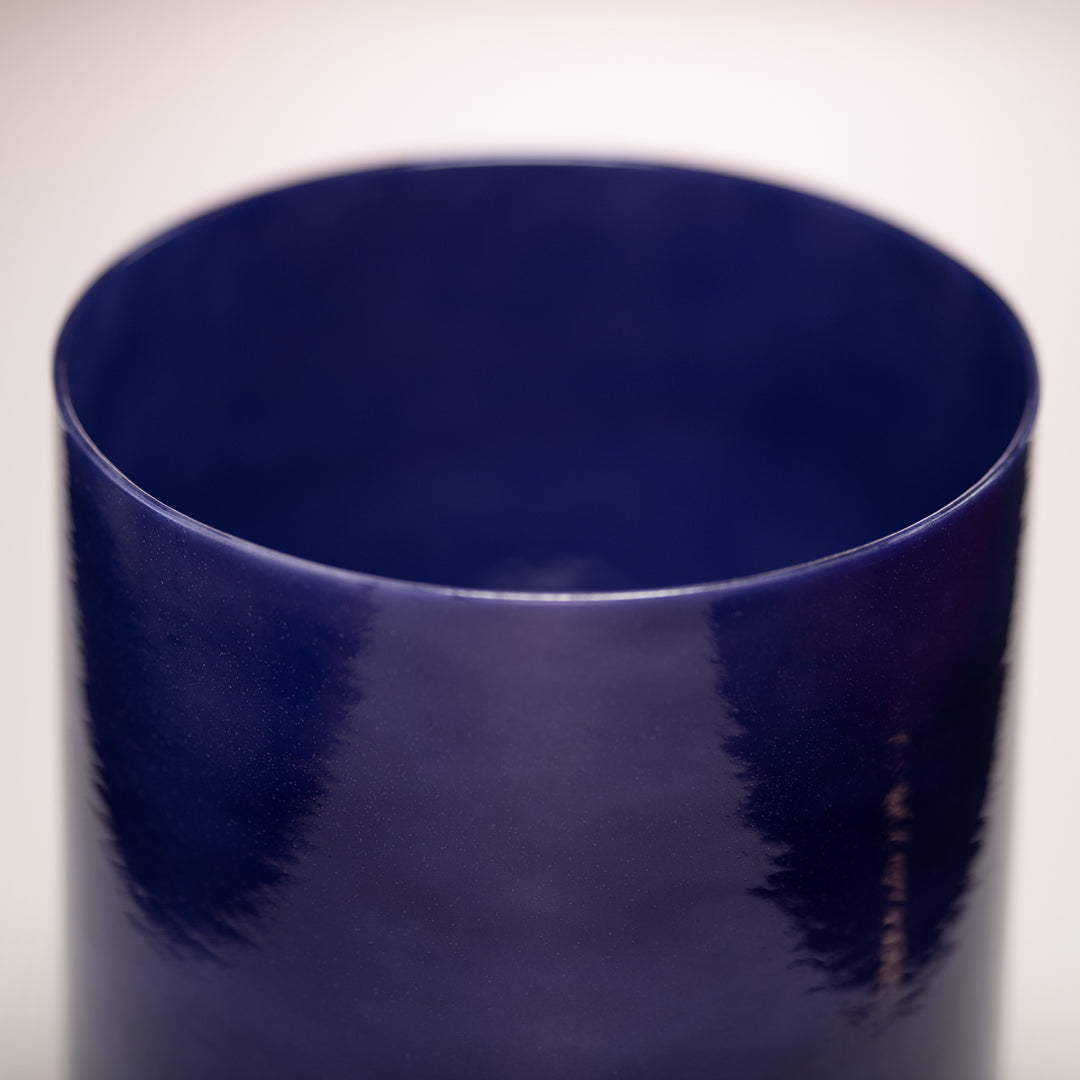8" B+23 Night Sky Singing Bowl