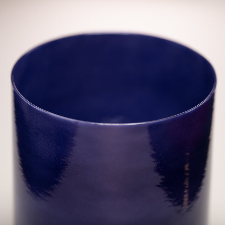 8" B+23 Night Sky Singing Bowl