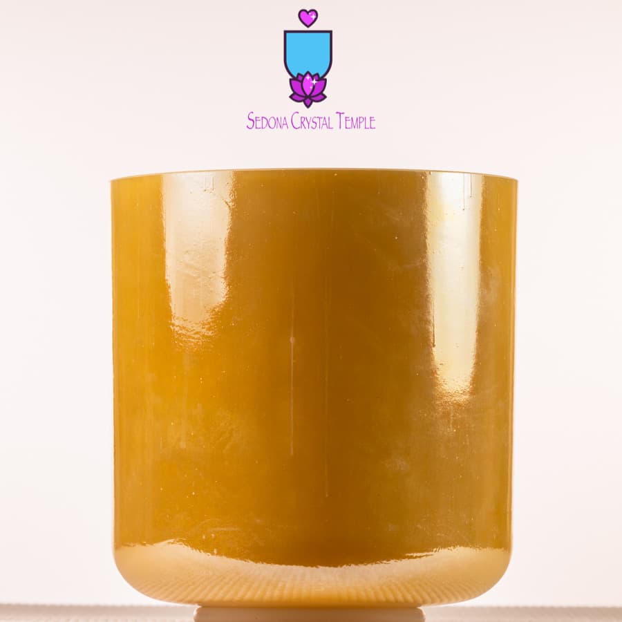 Version 1: Crown of Light Singing Bowl Set