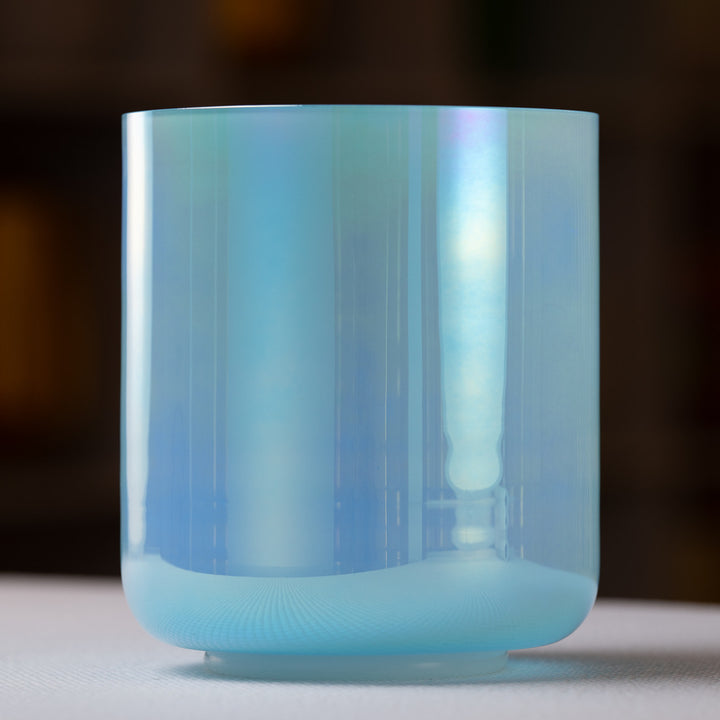 Aqua: Rainbow Song Series, Harmonic Healing Quartet: Sacred Singing Bowls