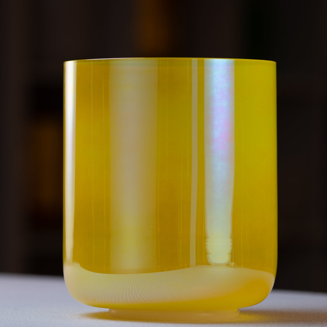 6.5" D#+48 Radiant Sun Bowl