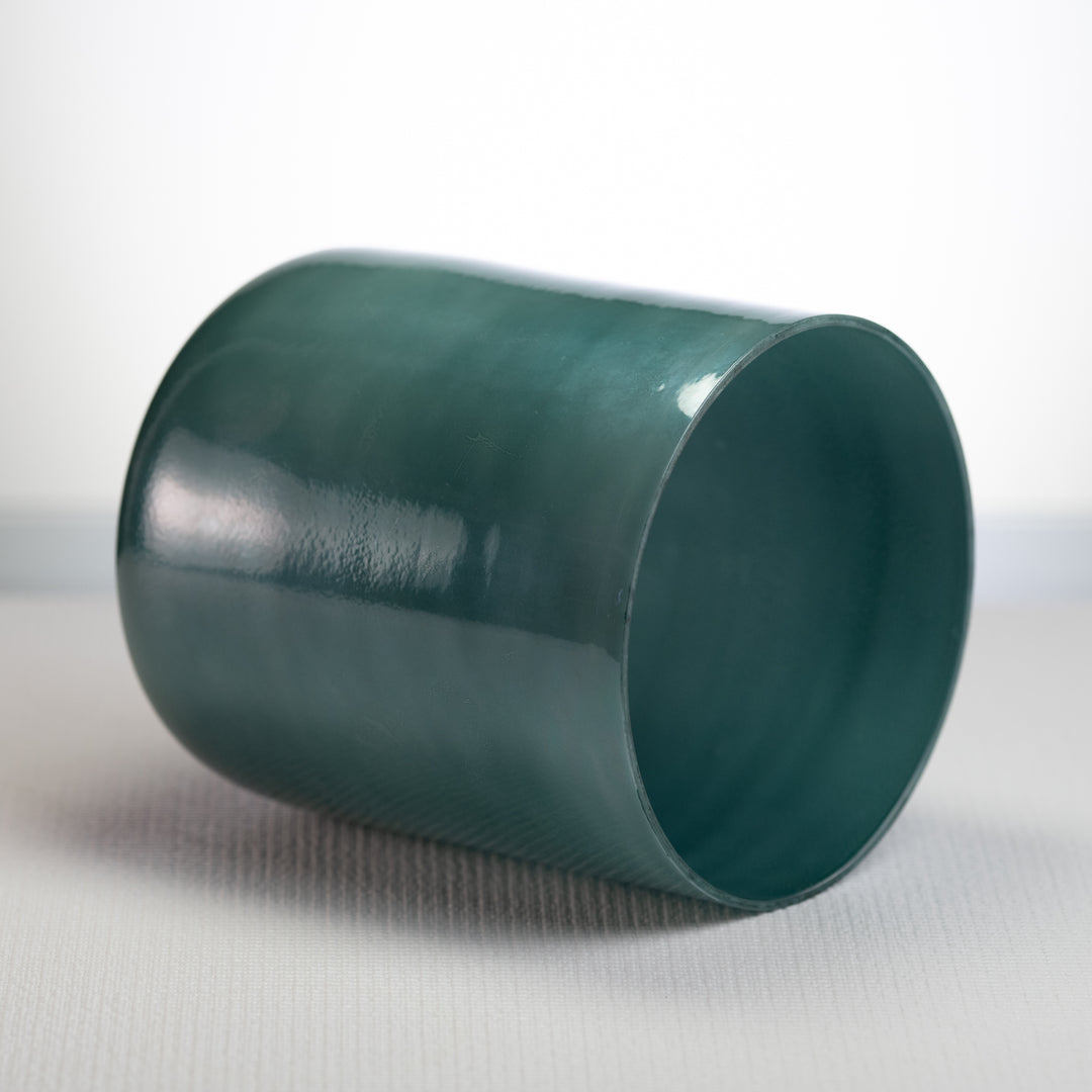 7.25" E-34 Marine Dream Singing Bowl, binaural