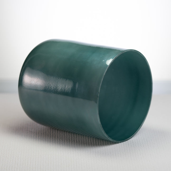 7.25" E-34 Marine Dream Singing Bowl, binaural