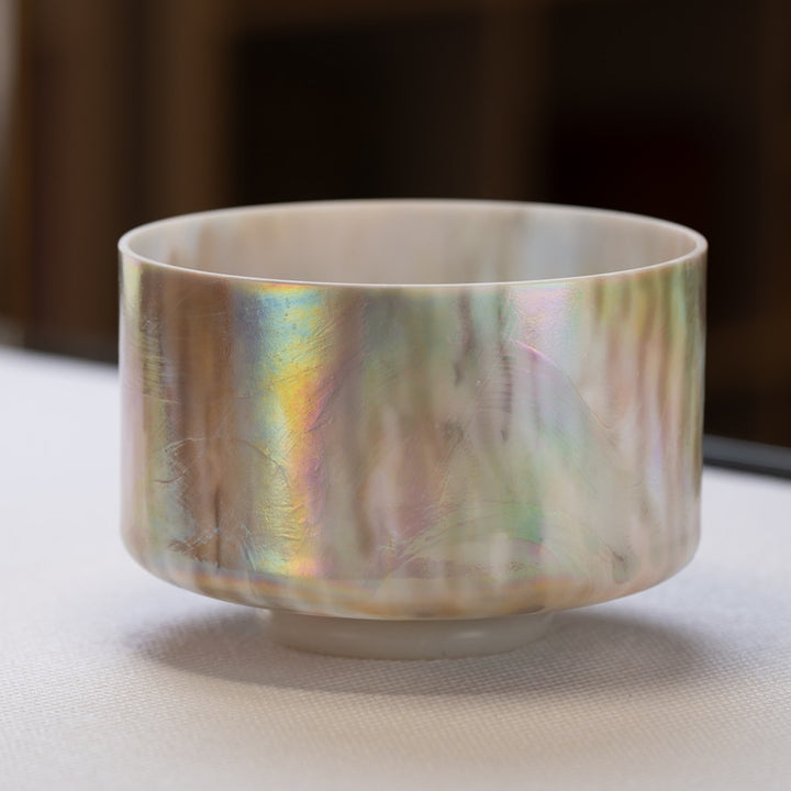 9" E-30 Divine Feng Shui, Crystal Tones™