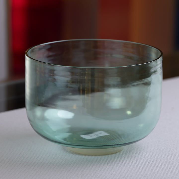 9.75" C+26 Sacred Sage Singing Bowl