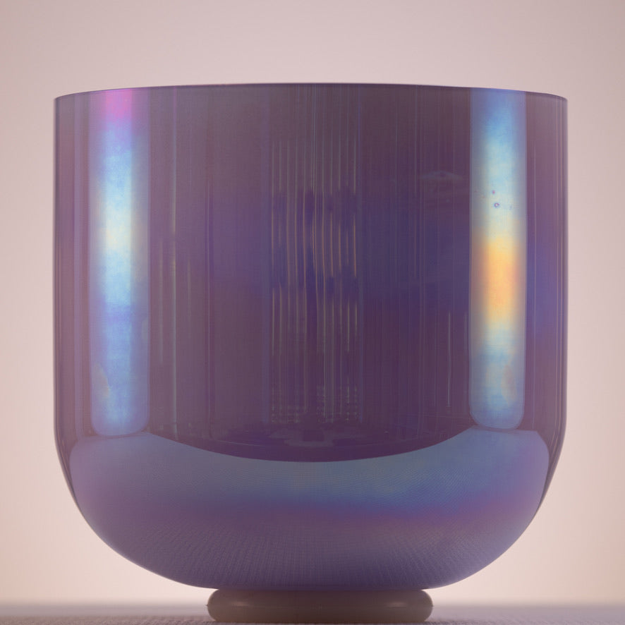 Long Singing Bowl