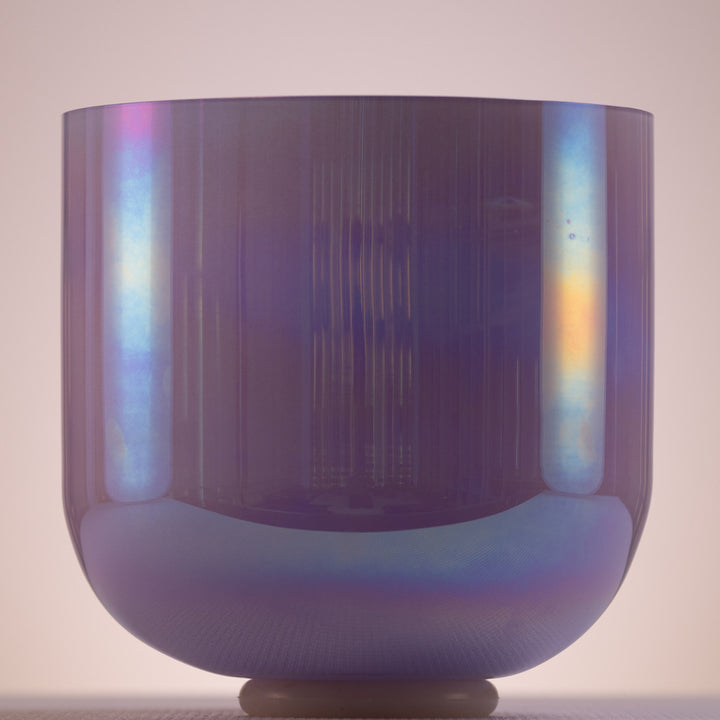 Long Singing Bowl