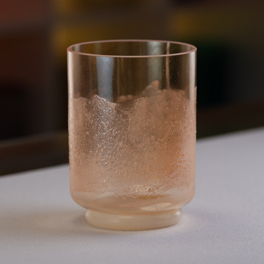 6" A#-35 Lemurian Seed & Grandmother, Crystal Tones™