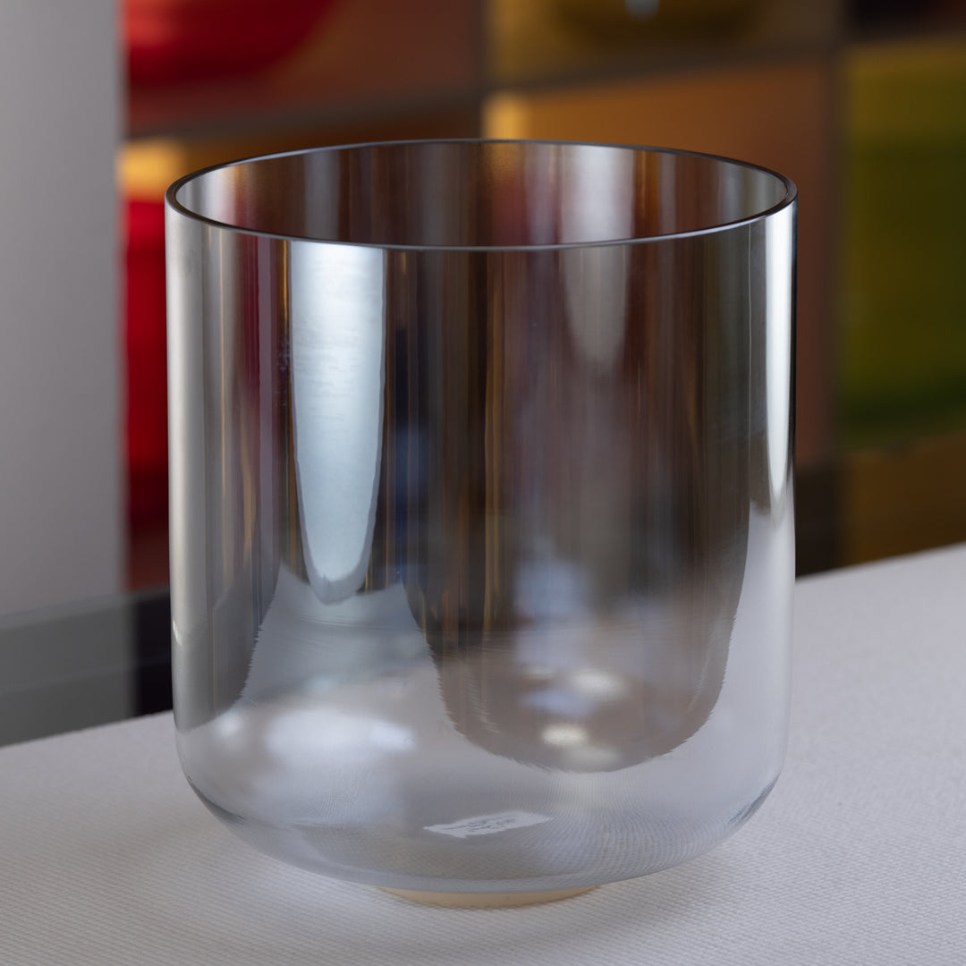 10" C-23 Light Codes Singing Bowl