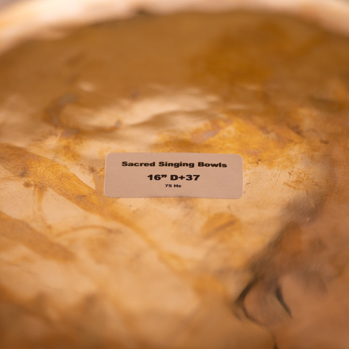 Himalayan Singing Bowls for Sound Healing