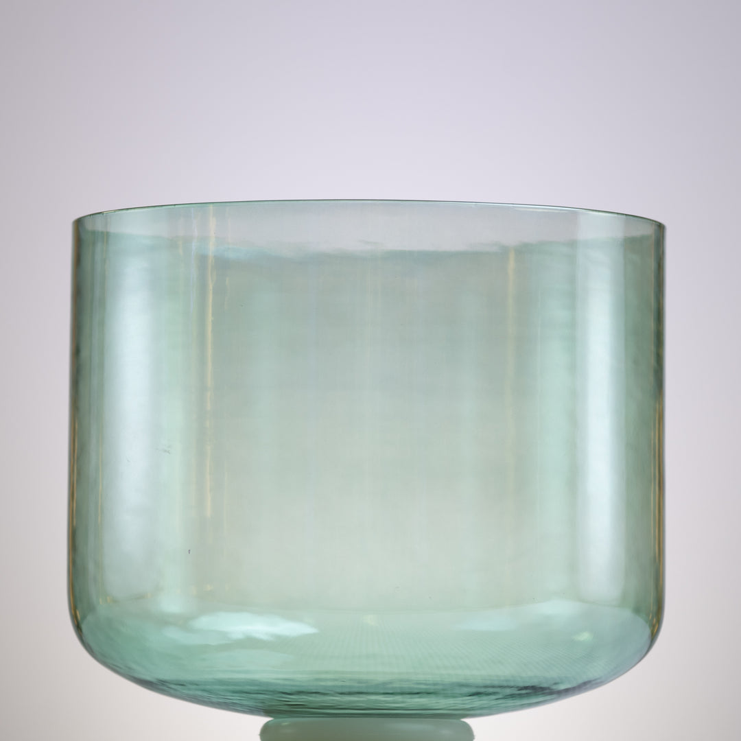 12" C-23 Sacred Sage Bowl