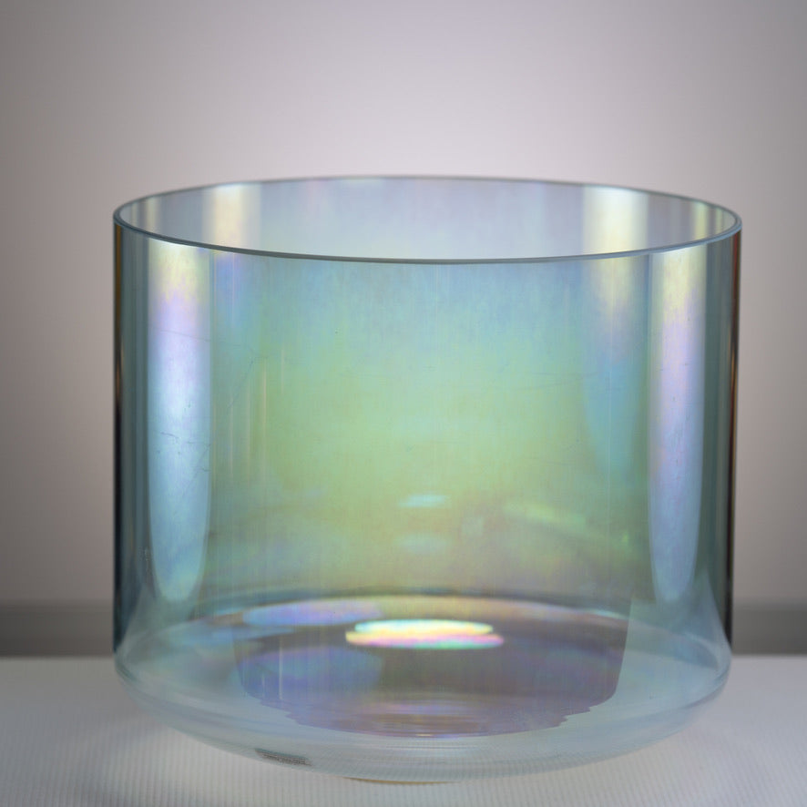 Crystal Tones Super Grade Bowls