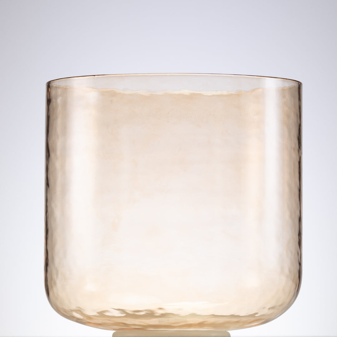 9.25" G-17 Morning Sun Singing Bowl