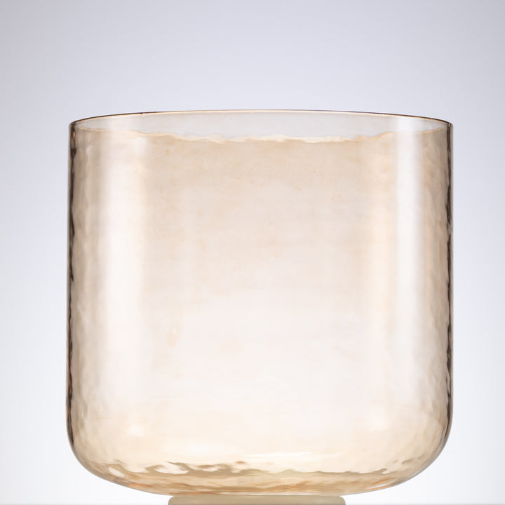 9.25" G-17 Morning Sun Singing Bowl