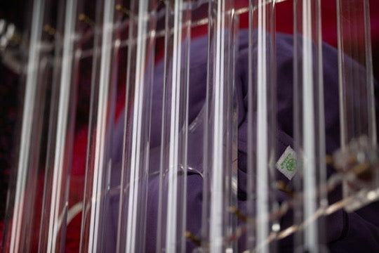 Crystal Harp, Sacred Singing Bowls