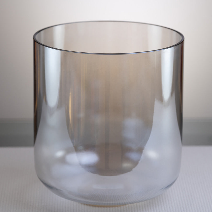 Sacred Symphony Singing Bowl: Light Codes