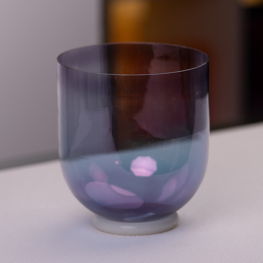8" A-10 Androgynous Indium, Crystal Tones™